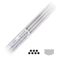 The Signature® Tattoo Needle Magnum Curved