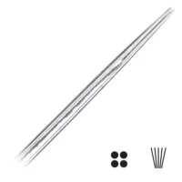 The Signature® Tattoo Needle Round Liner