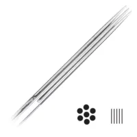 The Signature® Tattoo Needle Round Shader