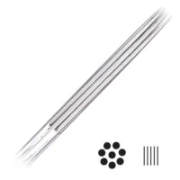 The Signature® Tattoo Needle Round Shader
