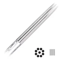 The Signature® Tattoo Needle Round Shader