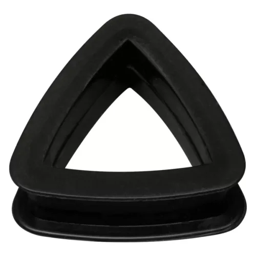 Shaped Triangle