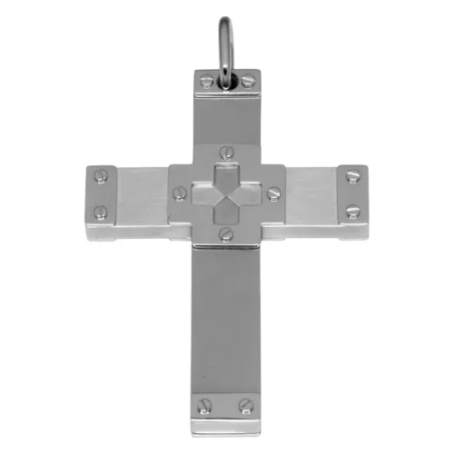 Wildcat® - Steel Cross "L"