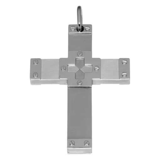 Wildcat® - Steel Cross "S"