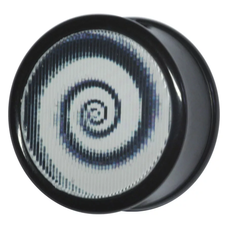 PMMA Video Plug 10 Vertigo