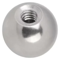 Titan Basicline® - Standard Threaded Ball