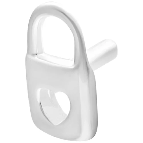 Push Fit Lock Attachment