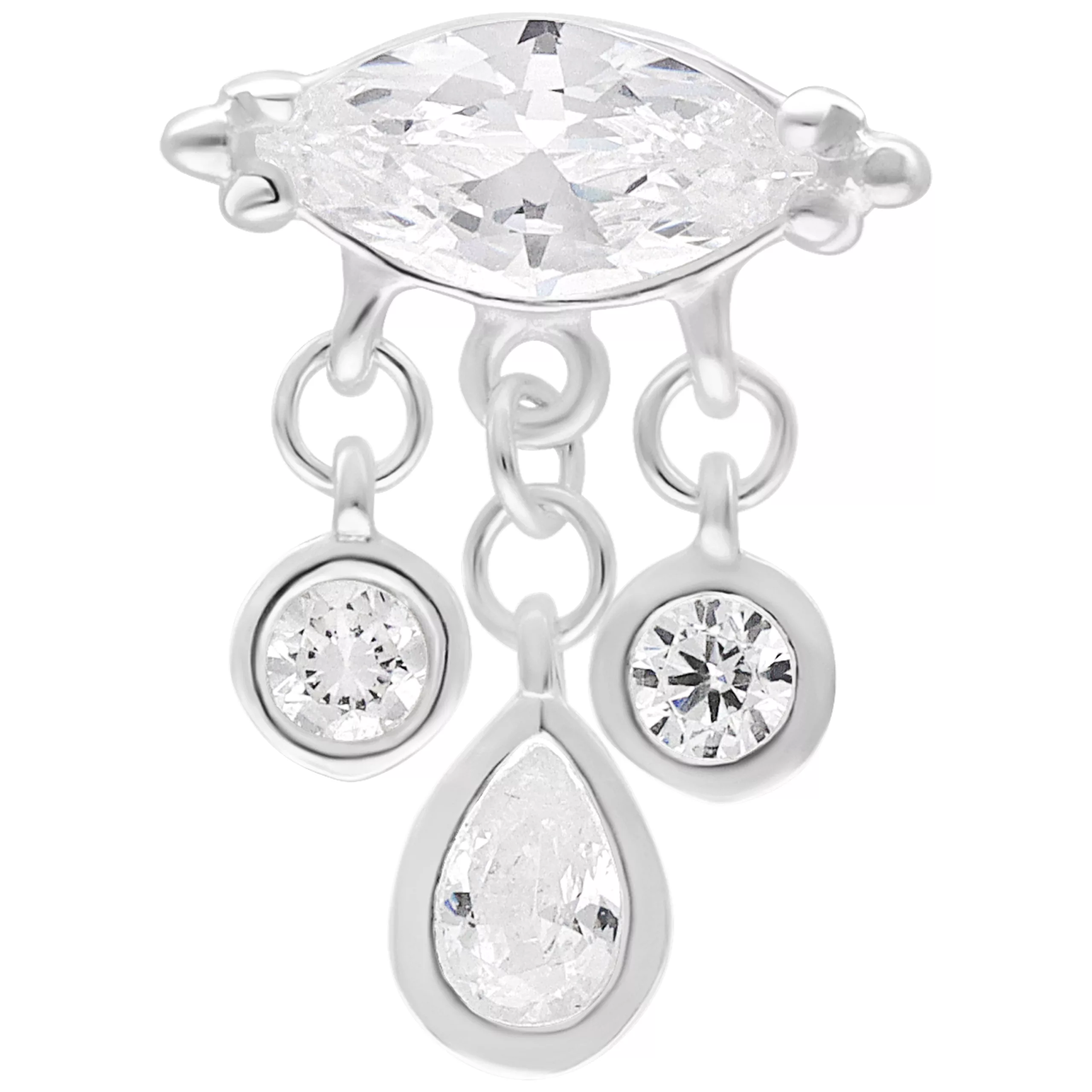 Push Fit Bella Attachment Push Fit Bella Attachment