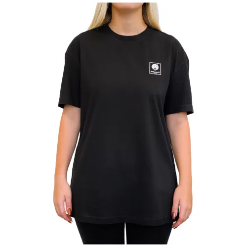 Wildcat Basic T-Shirt with Logo