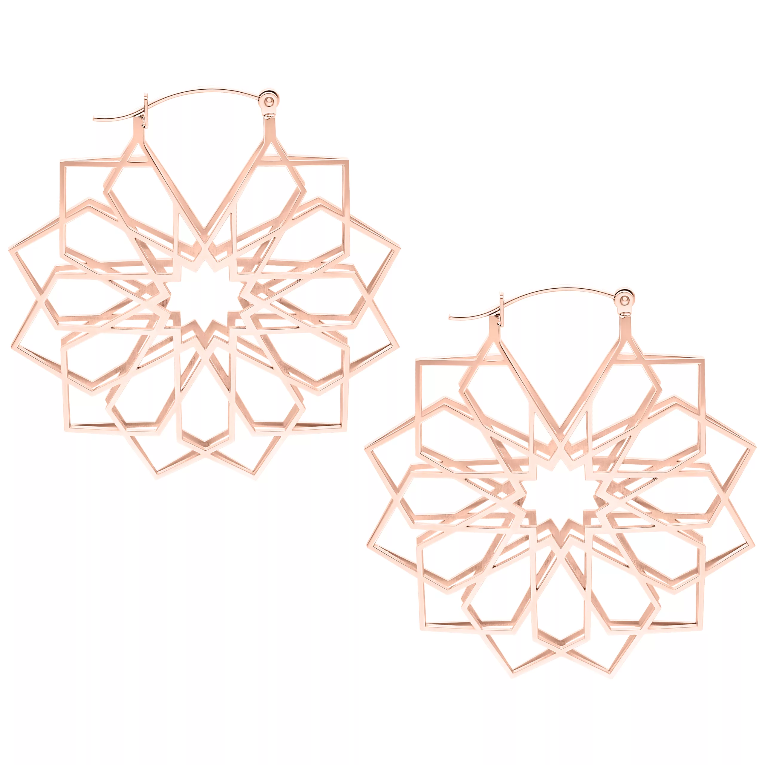 Kaleidoscope Hoops Kaleidoscope Hoops