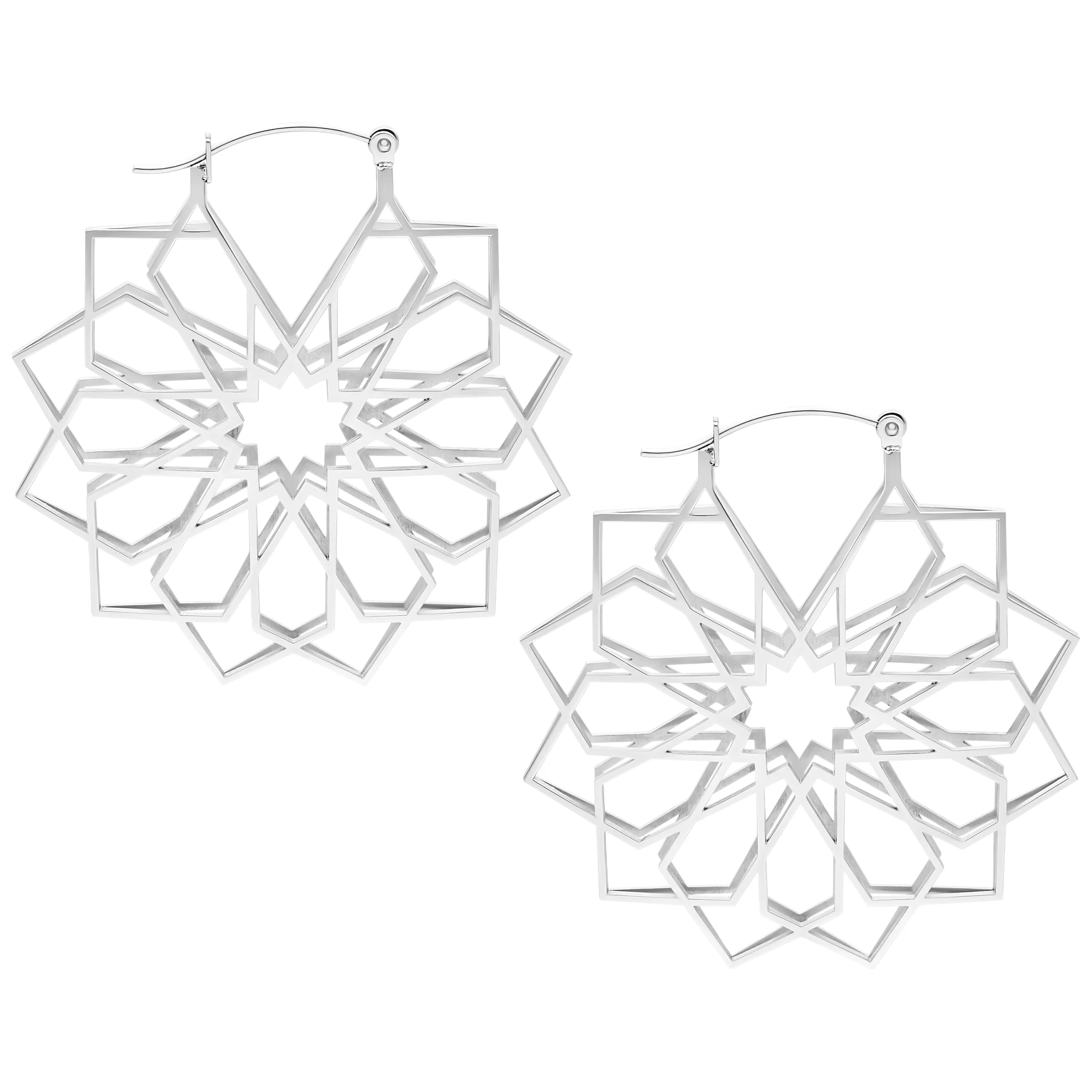 Kaleidoscope Hoops Kaleidoscope Hoops