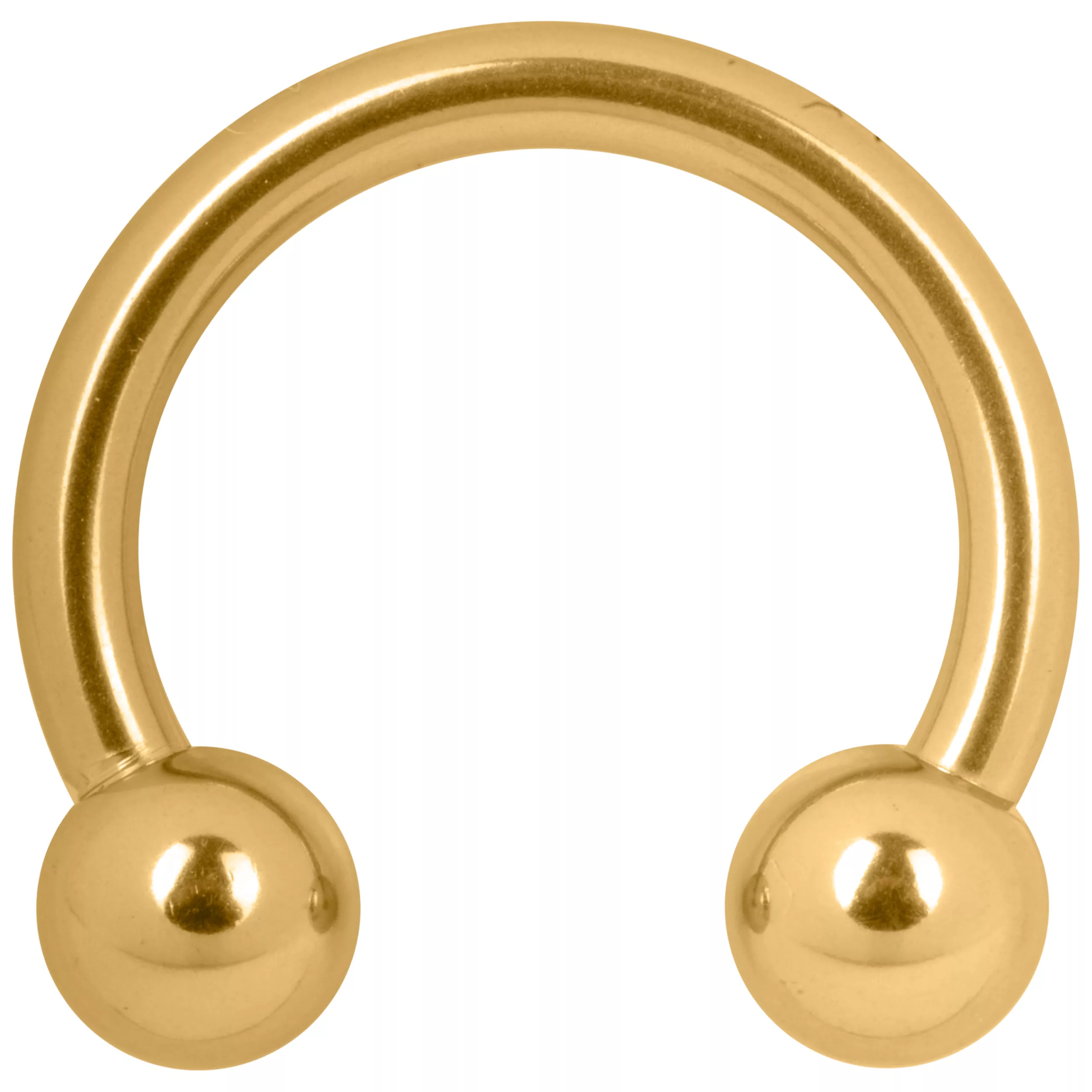 Basic Circular Barbell Basic Circular Barbell