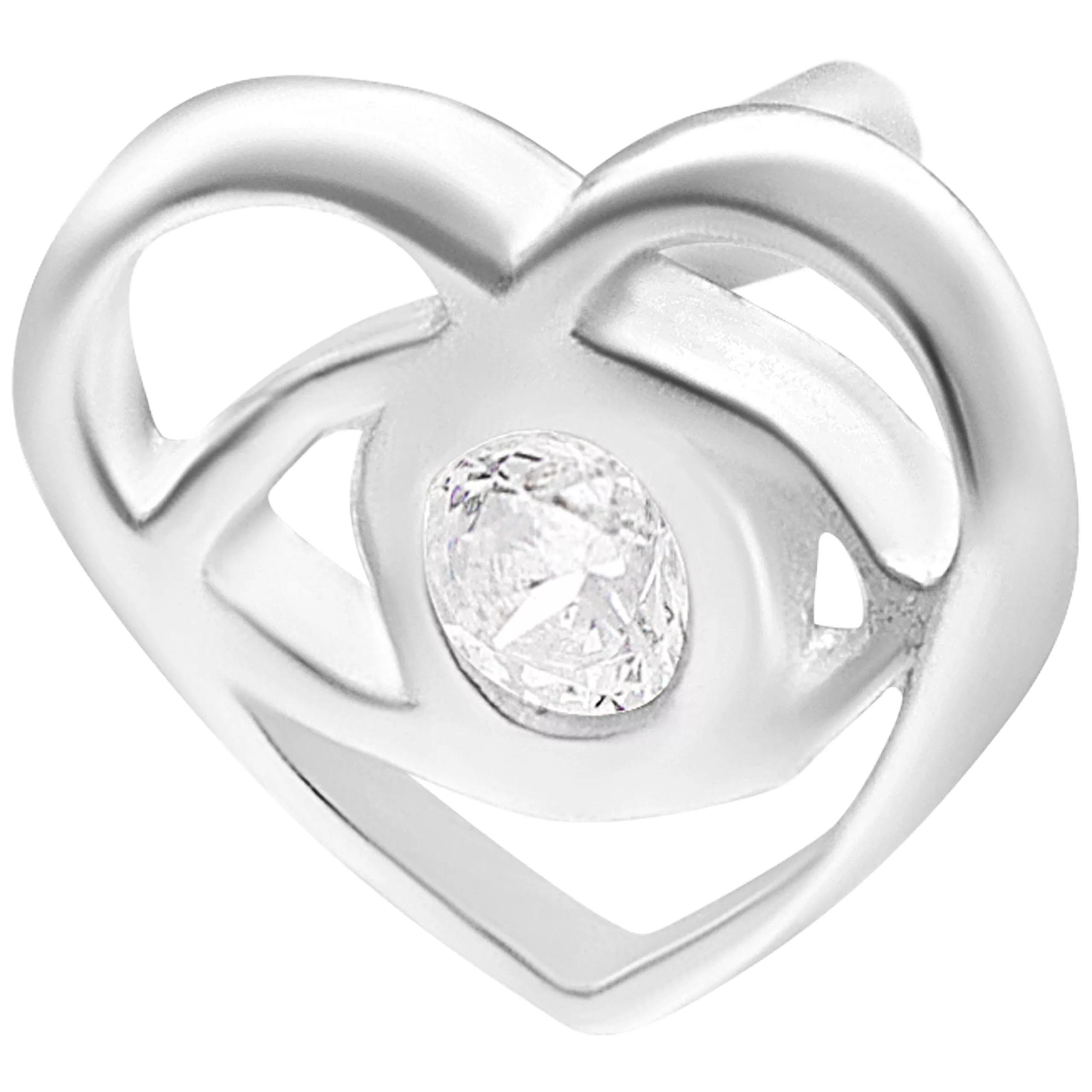 Push Fit Crystal Lovely Eye Attachment Push Fit Crystal Lovely Eye Attachment