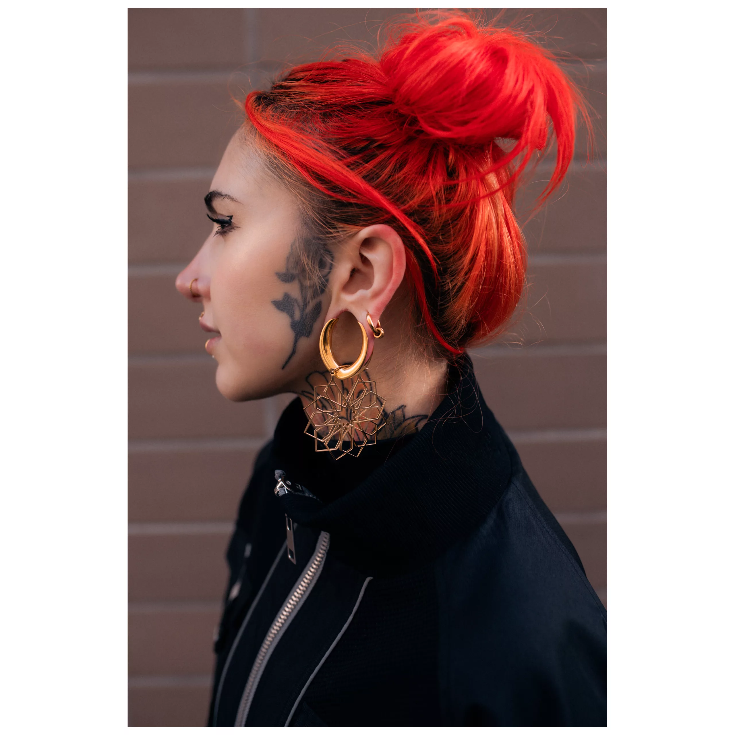 Kaleidoscope Hoops Kaleidoscope Hoops