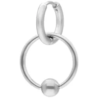 Little Ball Closure Hoops