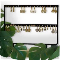 Display for Earrings