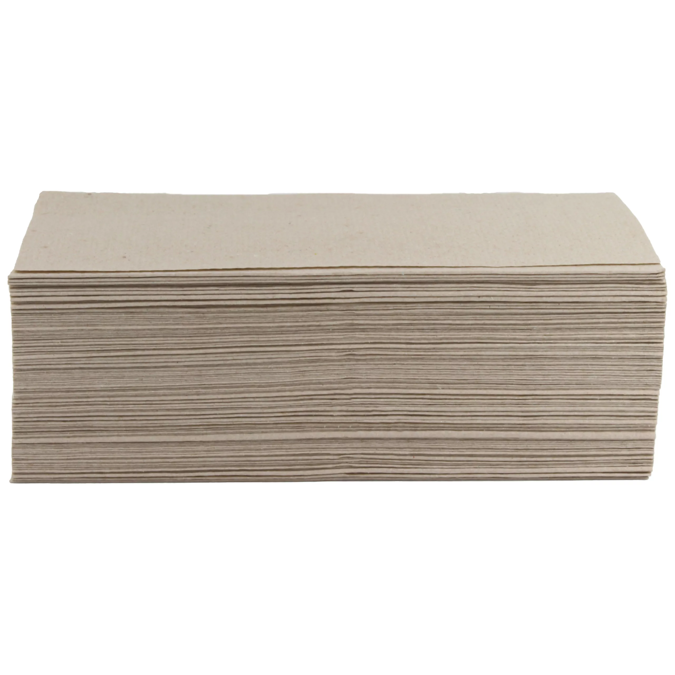 Folded Towel 1-Layer Folded Towel 1-Layer