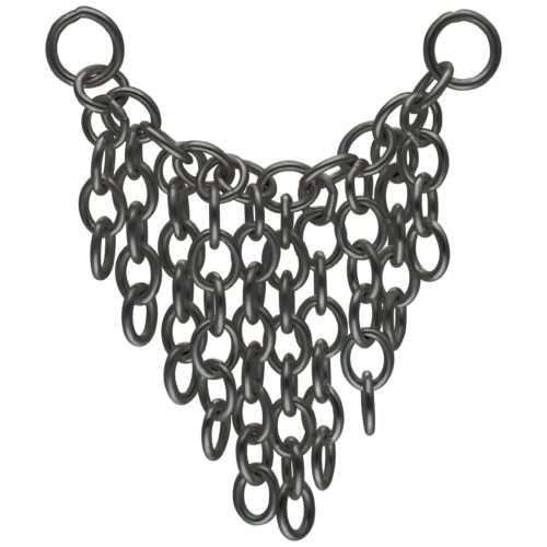 Tassle Piercing Connection Chain