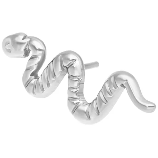 Push Fit Snake Attachment