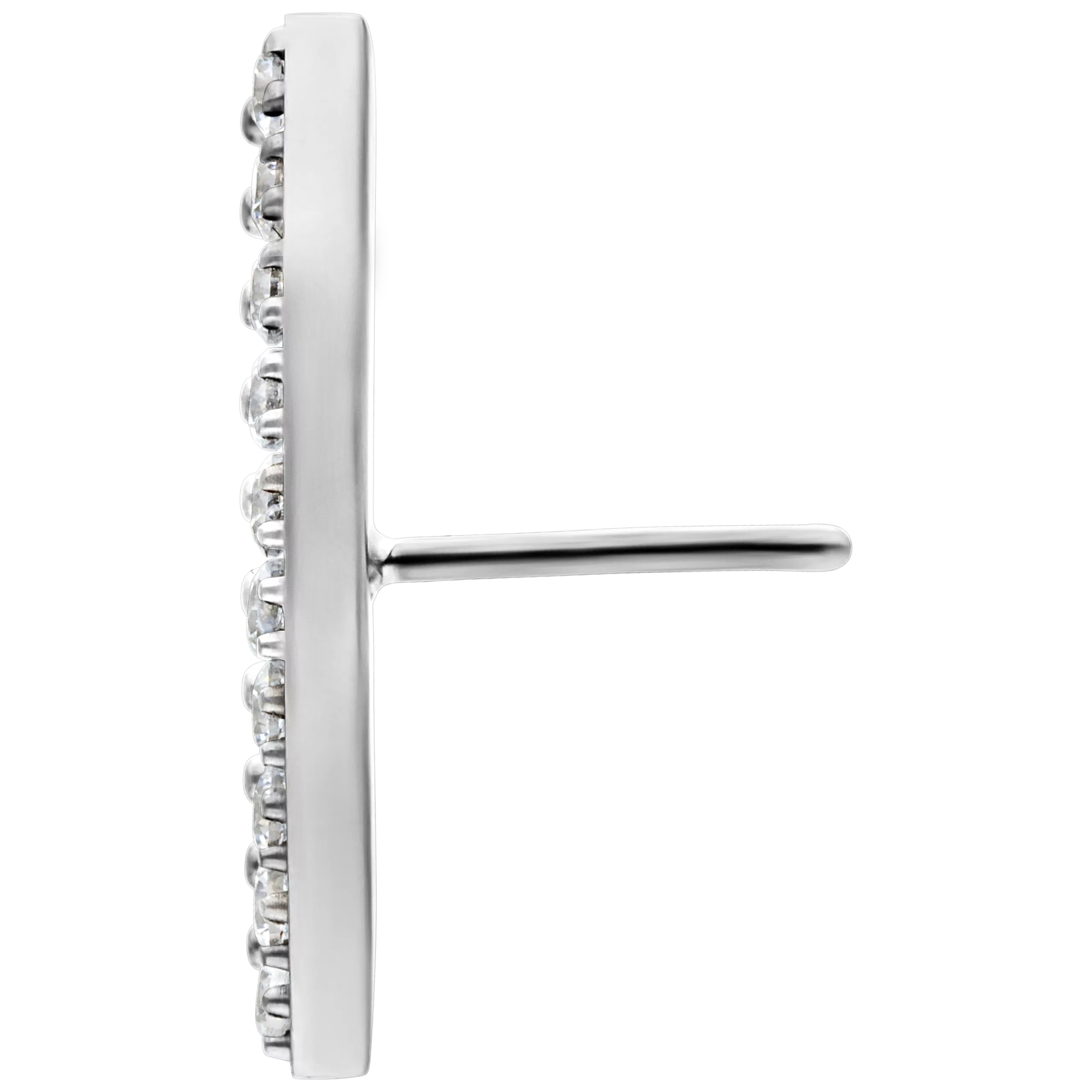 Push Fit Crystal Arch Attachment Push Fit Crystal Arch Attachment