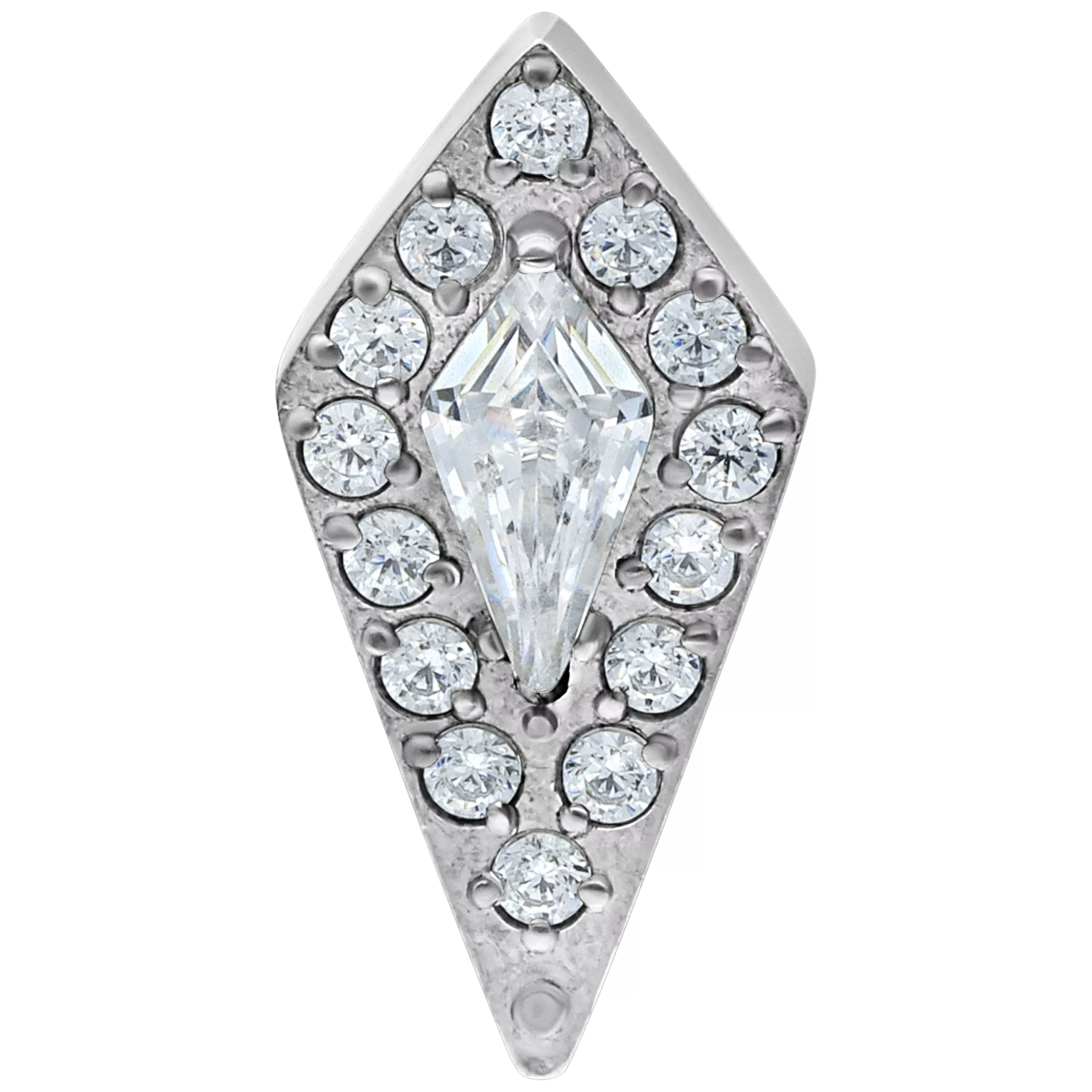 Push Fit Crystal Shield Attachment Push Fit Crystal Shield Attachment