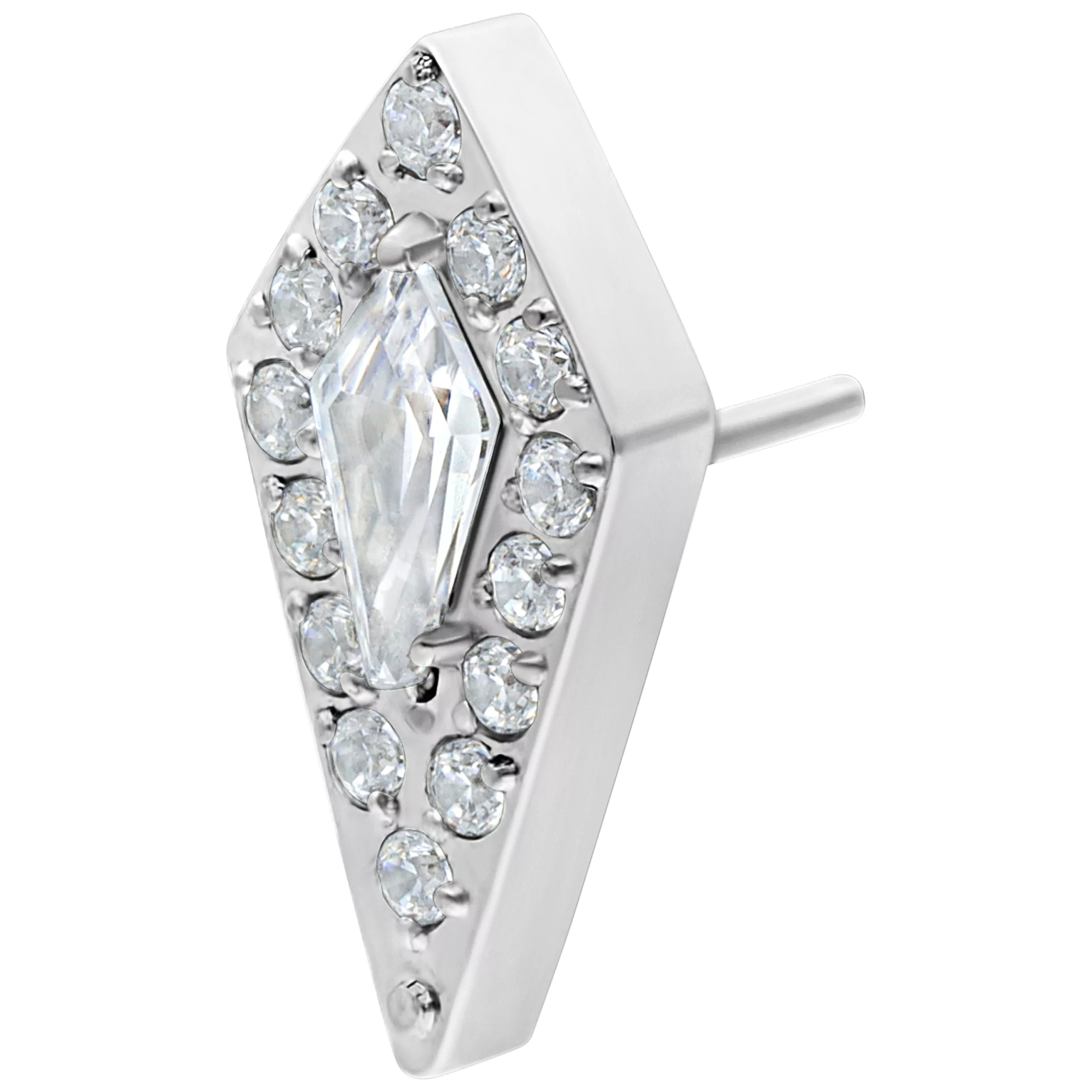 Push Fit Crystal Shield Attachment Push Fit Crystal Shield Attachment