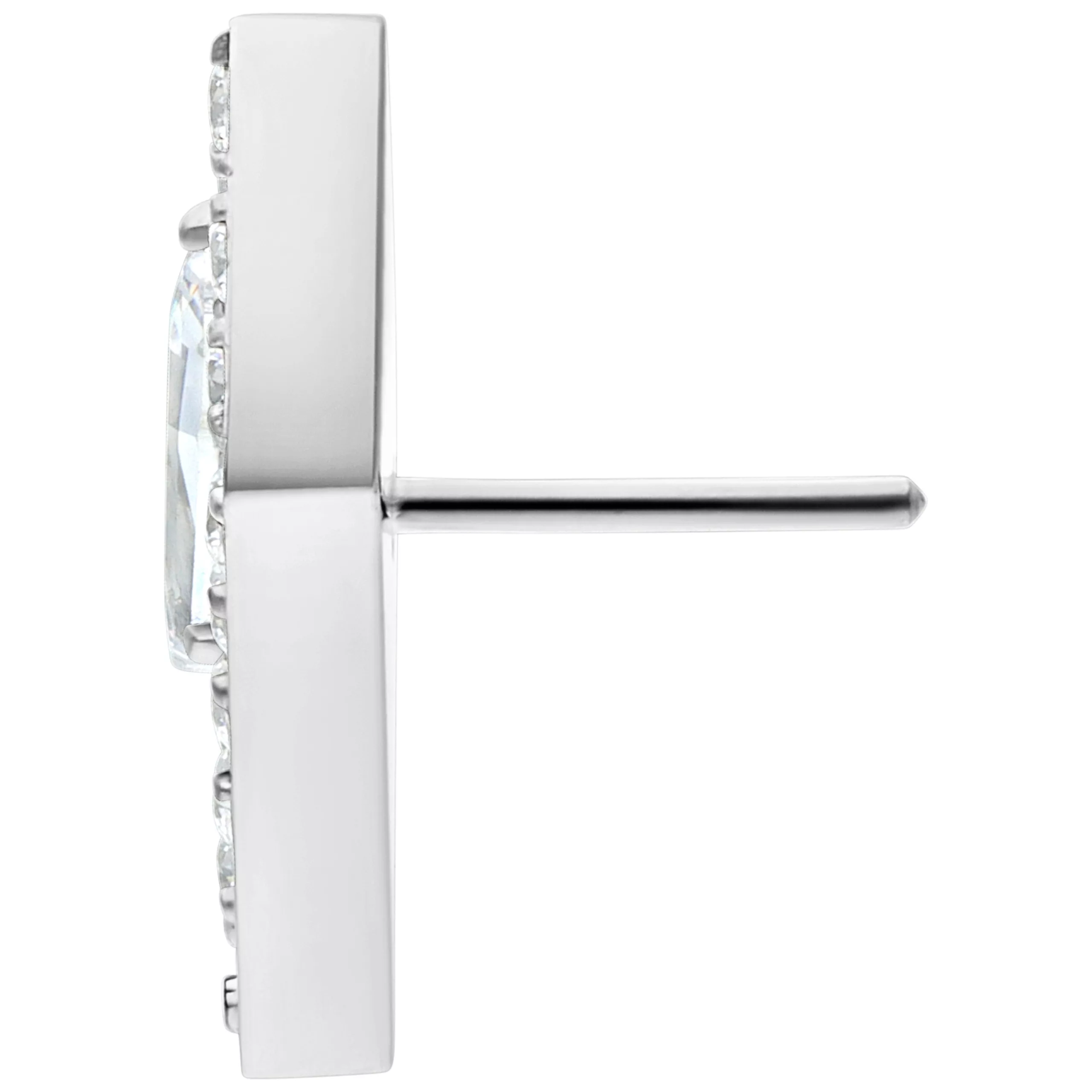 Push Fit Crystal Shield Attachment Push Fit Crystal Shield Attachment