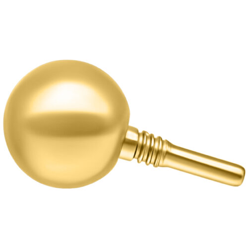 Sfera per Labret Perfect Fit