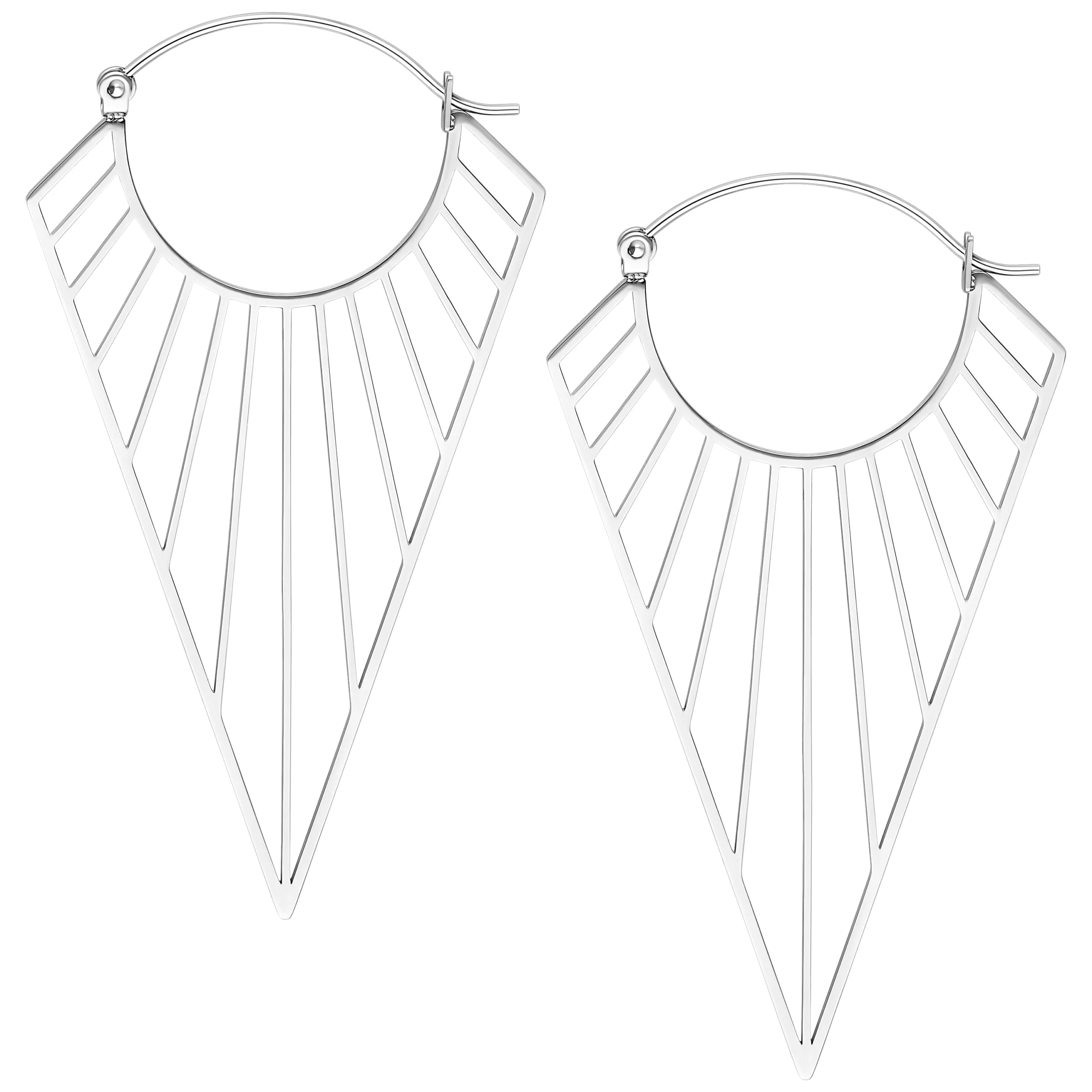 Prisma Hoops Prisma Hoops