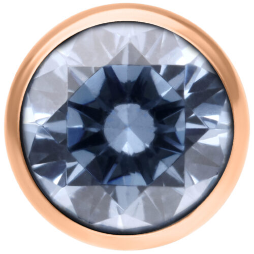 Sfera per labret Perfect fit