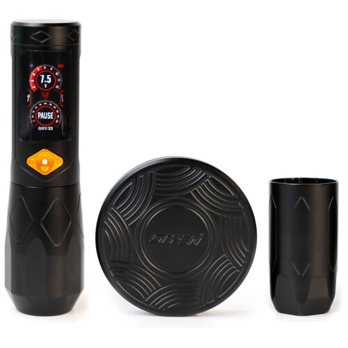 GTR Wireless Tattoo Pen