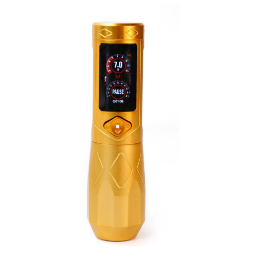 GTR Wireless Tattoo Pen