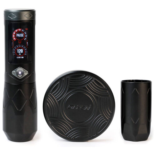 GTR Wireless Tattoo Pen