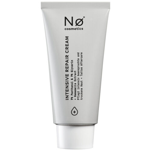NoCosmetics Intensiv Repair Cream 50ml