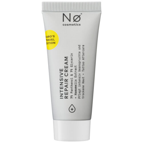 NoCosmetics Intensiv Repair Cream 20ml