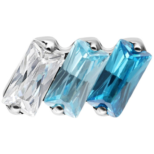 Push Fit Crystal Reef Attachment