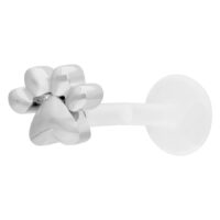 Little Paw Push-Fit Labret Little Paw Push-Fit Labret