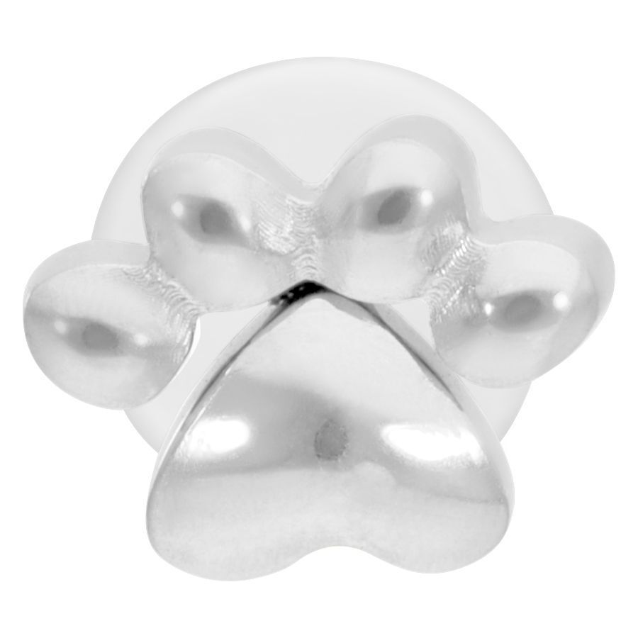 Little Paw Push-Fit Labret Little Paw Push-Fit Labret