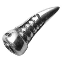 Wildcat® - Silver Bio Mechanical Wildcat® - Silver Bio Mechanical