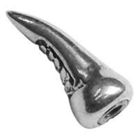 Wildcat® - Silver Bio Mechanical Wildcat® - Silver Bio Mechanical