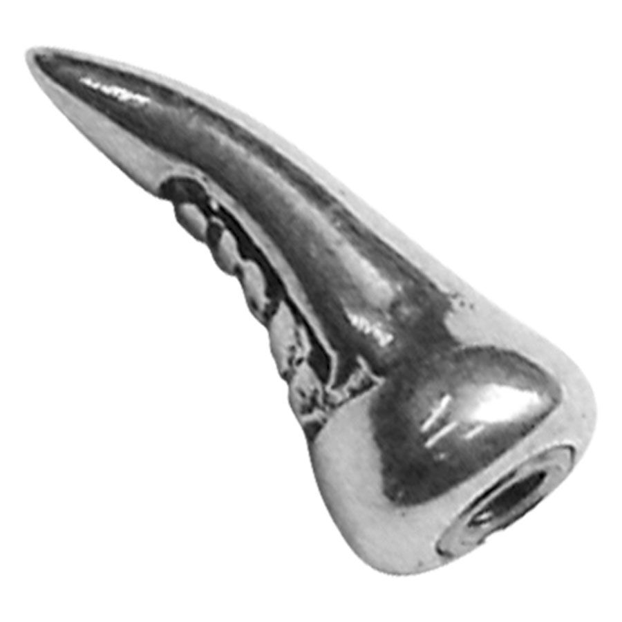 Wildcat® - Silver Bio Mechanical Wildcat® - Silver Bio Mechanical