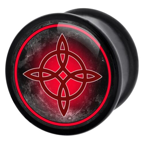 Plug Witches Knot