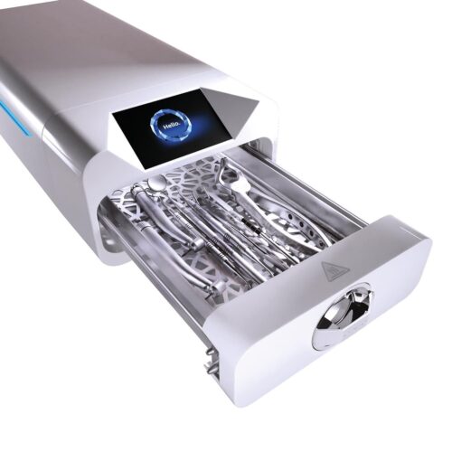Enbio - Autoclave S