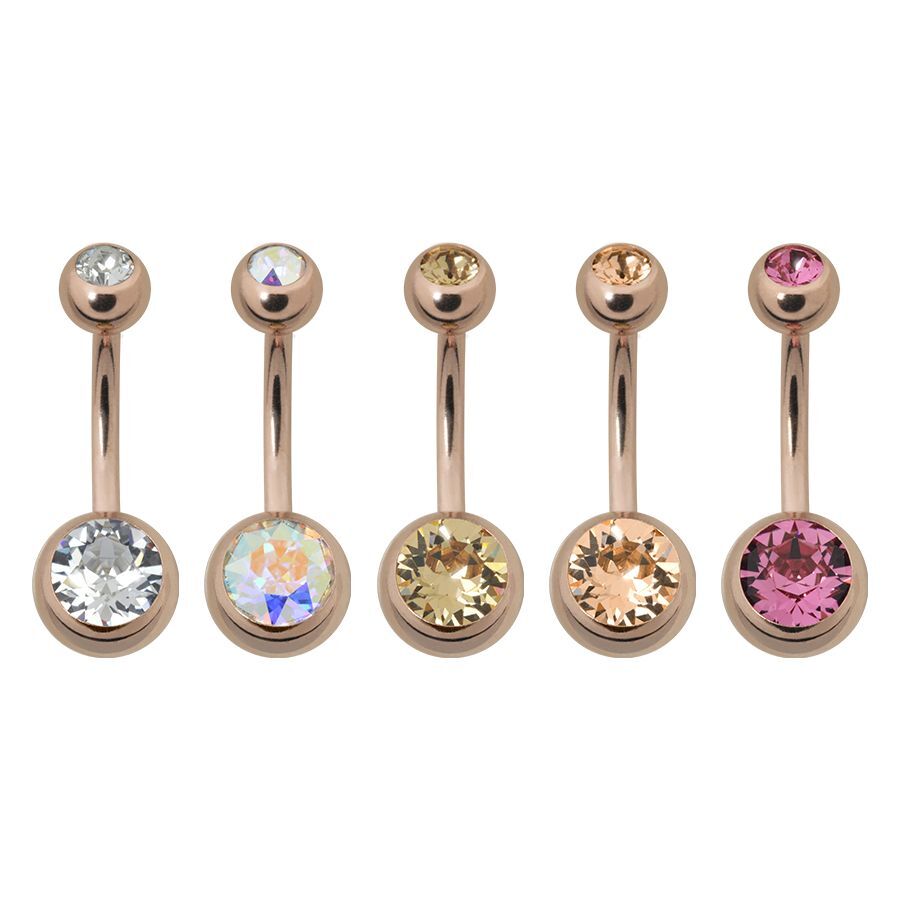 Double Jewelled Bananabell Double Jewelled Bananabell