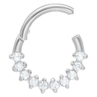Glamorous Septum Clicker Glamorous Septum Clicker