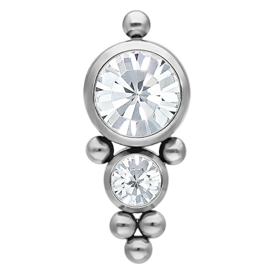 Titan Burnish Attachment for Internally Threaded Titan Burnish Attachment for Internally Threaded