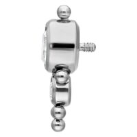 Titan Burnish Attachment for Internally Threaded Titan Burnish Attachment for Internally Threaded