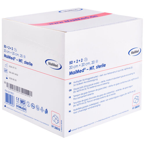Tamponi sterili MaiMed®
