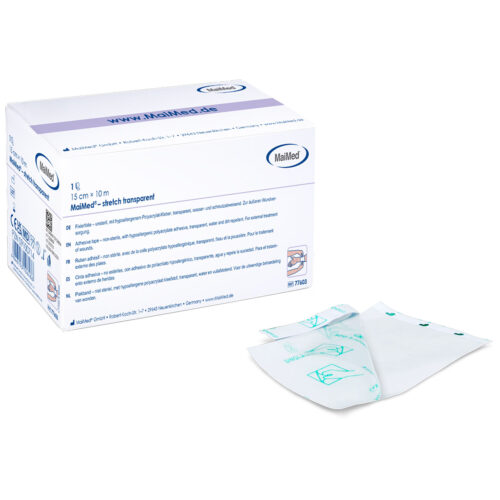 Pellicola elastica medicazione MaiMed non sterile