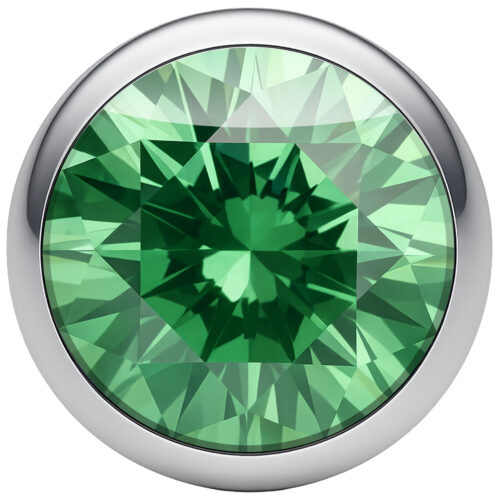 Terminale cristallo Perfect Fit